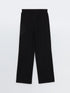 LC Waikiki Women's Elastic Waist Sweatpants